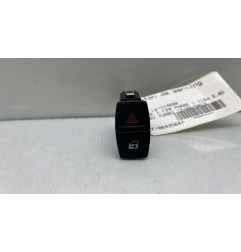 Bouton de warning BMW SERIE 1 F20