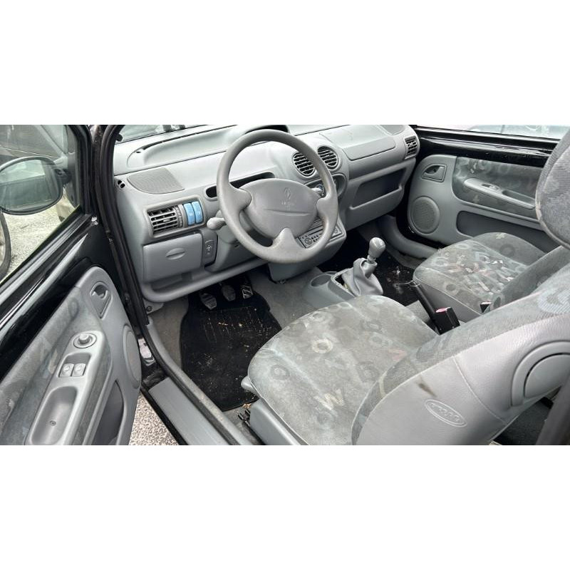 Pulseur d'air RENAULT TWINGO 1 Photo n°4