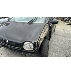 Pulseur d'air RENAULT TWINGO 1