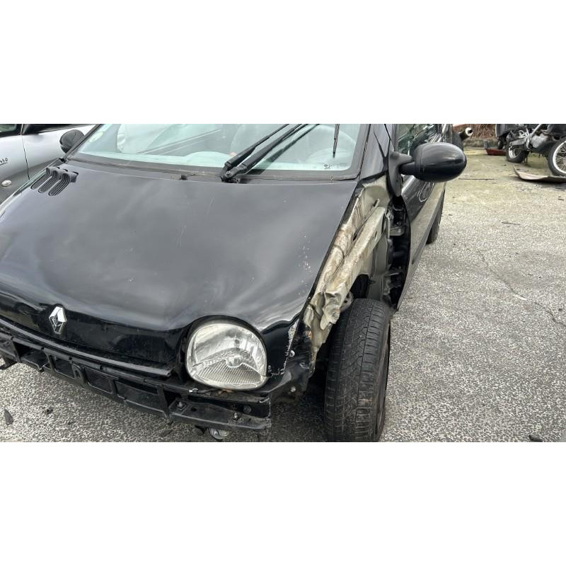 Pulseur d'air RENAULT TWINGO 1 Photo n°5
