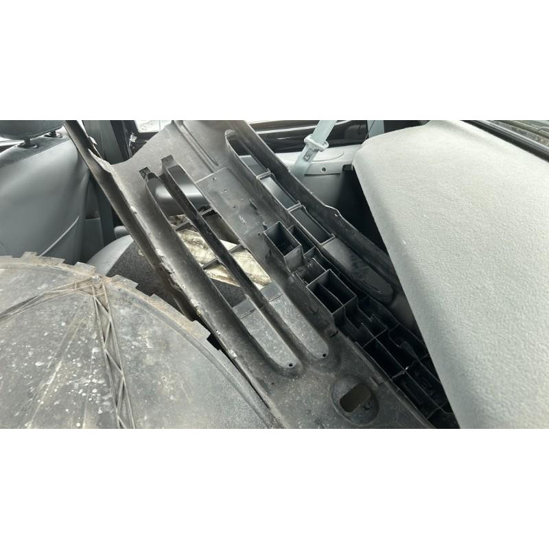 Pulseur d'air RENAULT TWINGO 1 Photo n°6