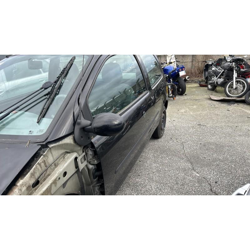 Pulseur d'air RENAULT TWINGO 1 Photo n°8