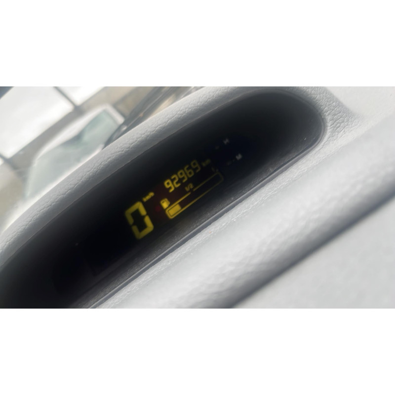 Pulseur d'air RENAULT TWINGO 1 Photo n°9
