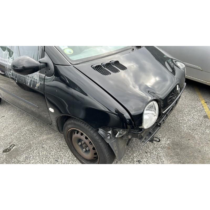 Pulseur d'air RENAULT TWINGO 1 Photo n°10