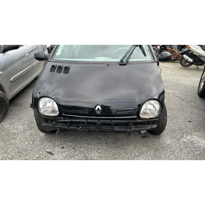 Pulseur d'air RENAULT TWINGO 1 Photo n°13