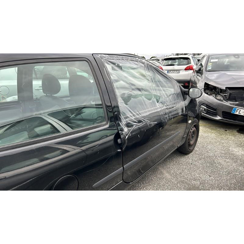 Pulseur d'air RENAULT TWINGO 1 Photo n°14