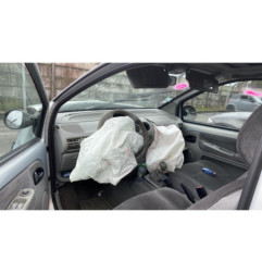 Commodo d'essuie glaces RENAULT TWINGO 1