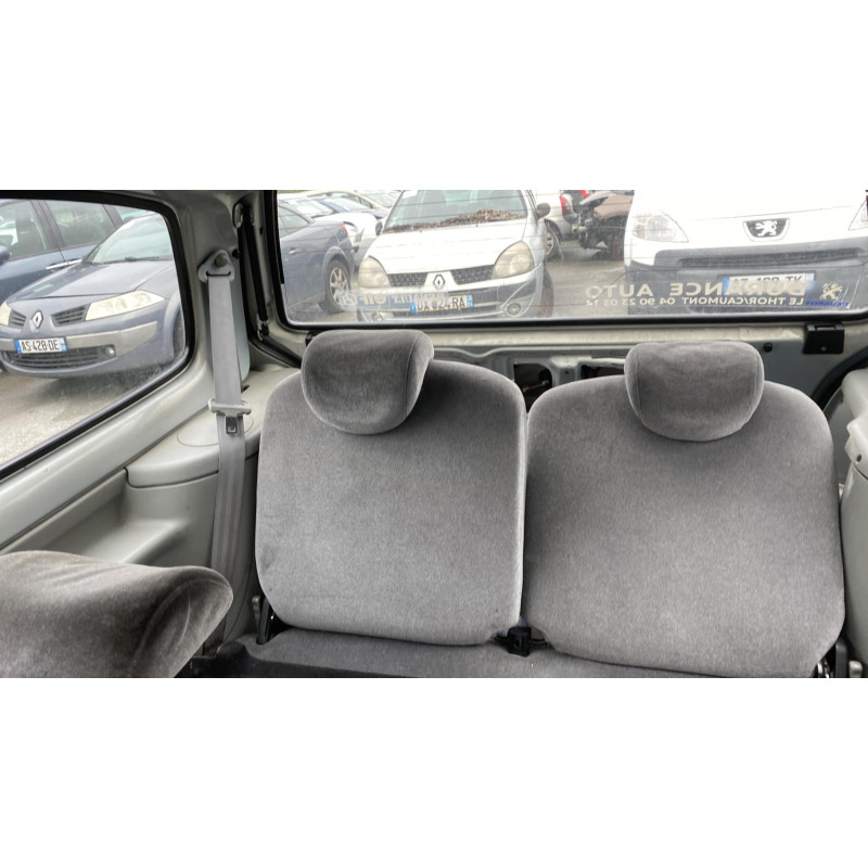 Neiman RENAULT TWINGO 1 Photo n°8