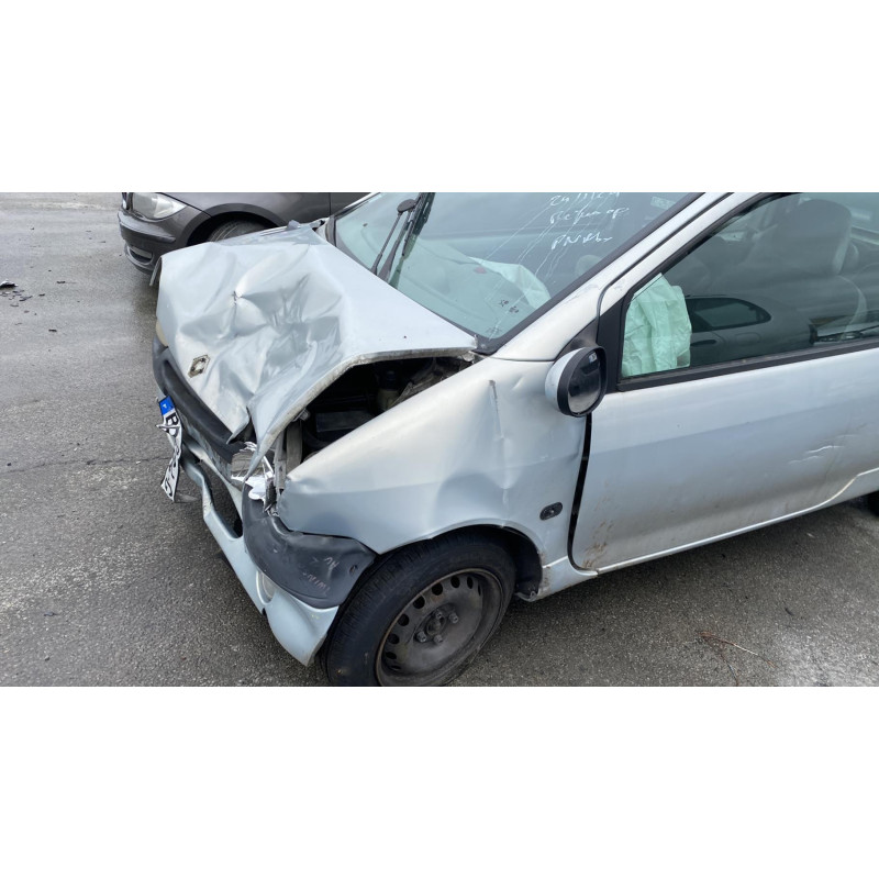 Neiman RENAULT TWINGO 1 Photo n°9