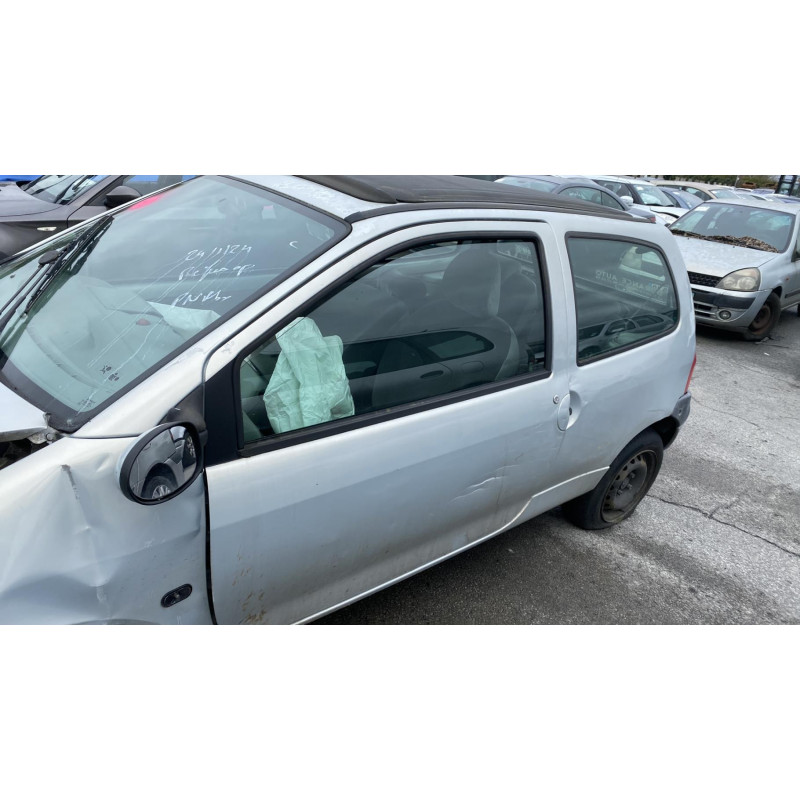 Neiman RENAULT TWINGO 1 Photo n°10