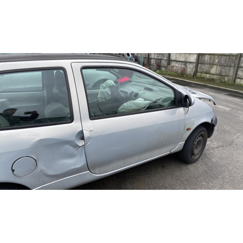 Neiman RENAULT TWINGO 1 Photo n°13