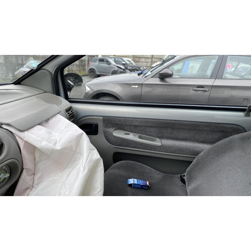 Neiman RENAULT TWINGO 1 Photo n°14