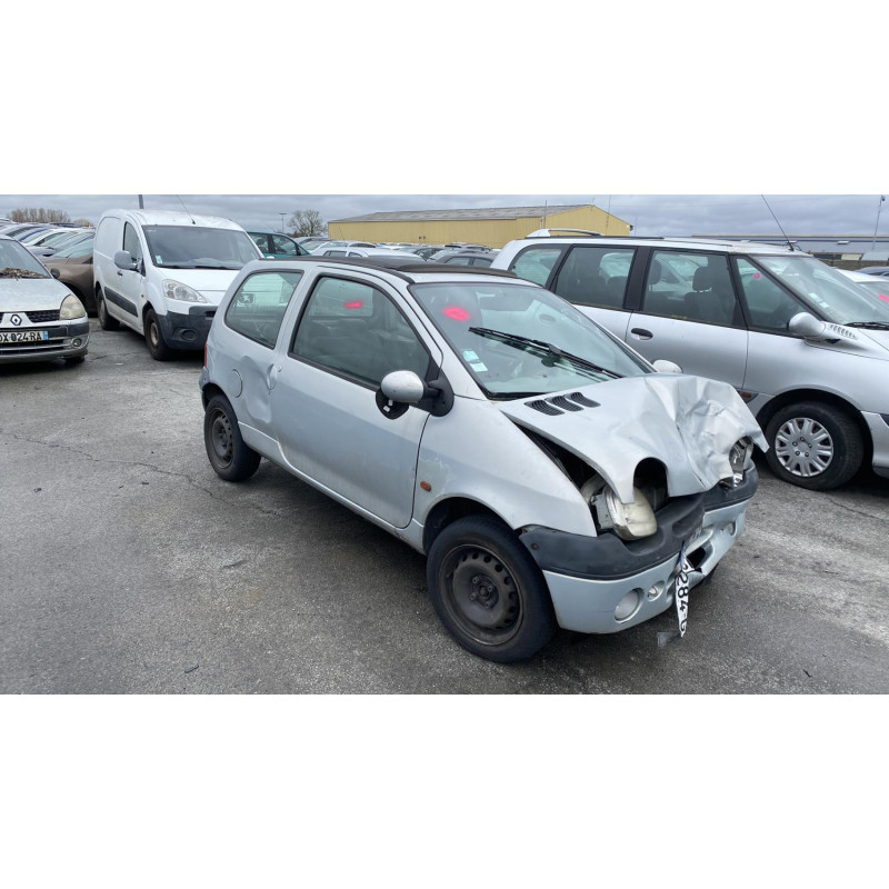 Neiman RENAULT TWINGO 1 Photo n°19