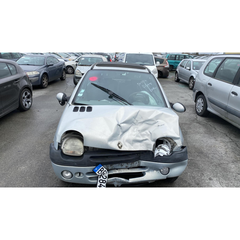 Neiman RENAULT TWINGO 1 Photo n°20