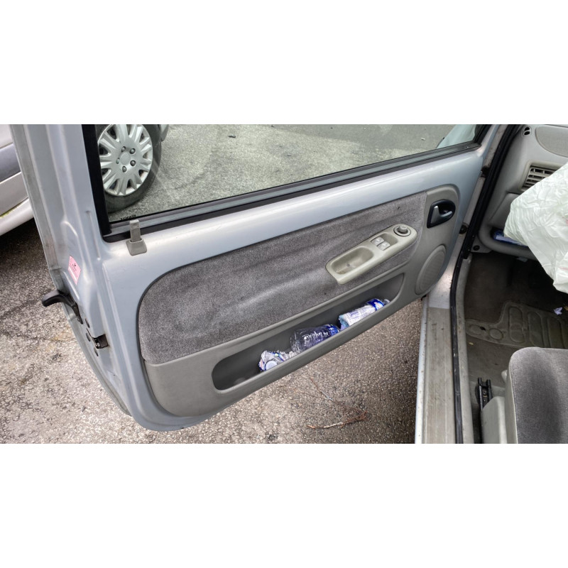Pulseur d'air RENAULT TWINGO 1 Photo n°6