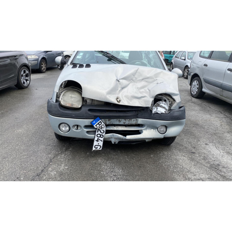 Pulseur d'air RENAULT TWINGO 1 Photo n°8