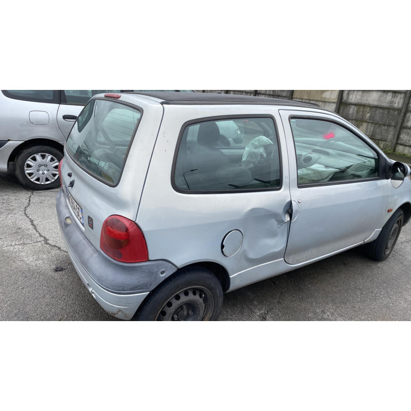 Pulseur d'air RENAULT TWINGO 1 Photo n°13