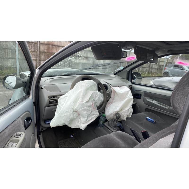 Pulseur d'air RENAULT TWINGO 1 Photo n°16
