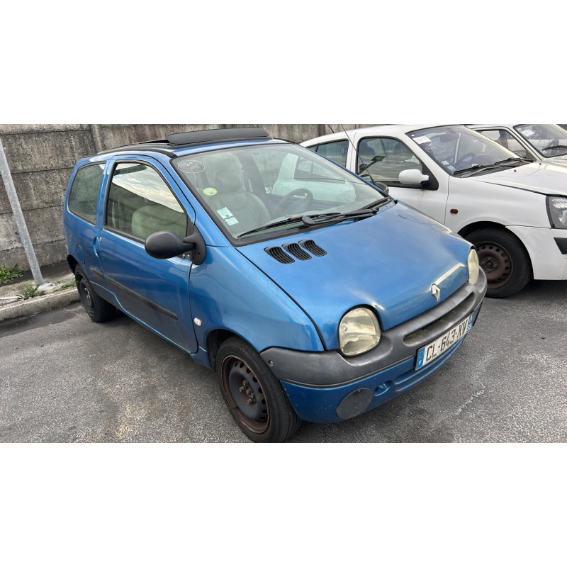 Pulseur d'air RENAULT TWINGO 1 Photo n°6