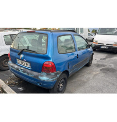 Pulseur d'air RENAULT TWINGO 1
