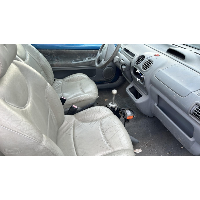 Pulseur d'air RENAULT TWINGO 1 Photo n°9