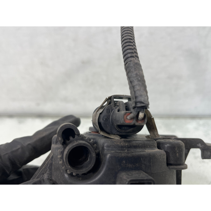 Anti brouillard droit (feux) NISSAN MICRA 3 Photo n°4
