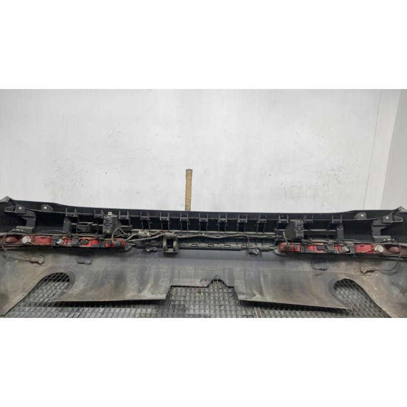 Pare choc arriere AUDI Q7 1 Photo n°5