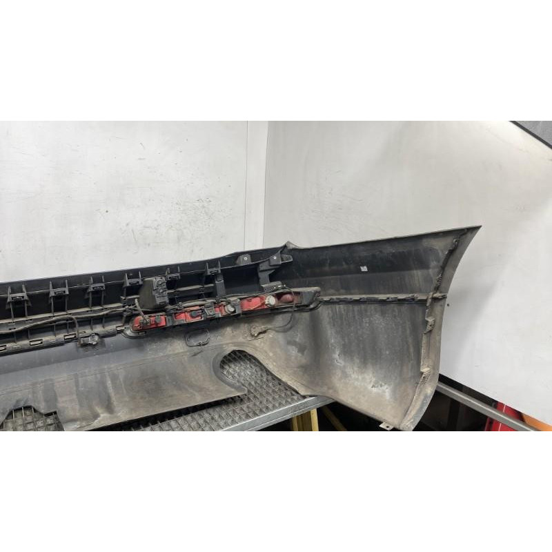 Pare choc arriere AUDI Q7 1 Photo n°6