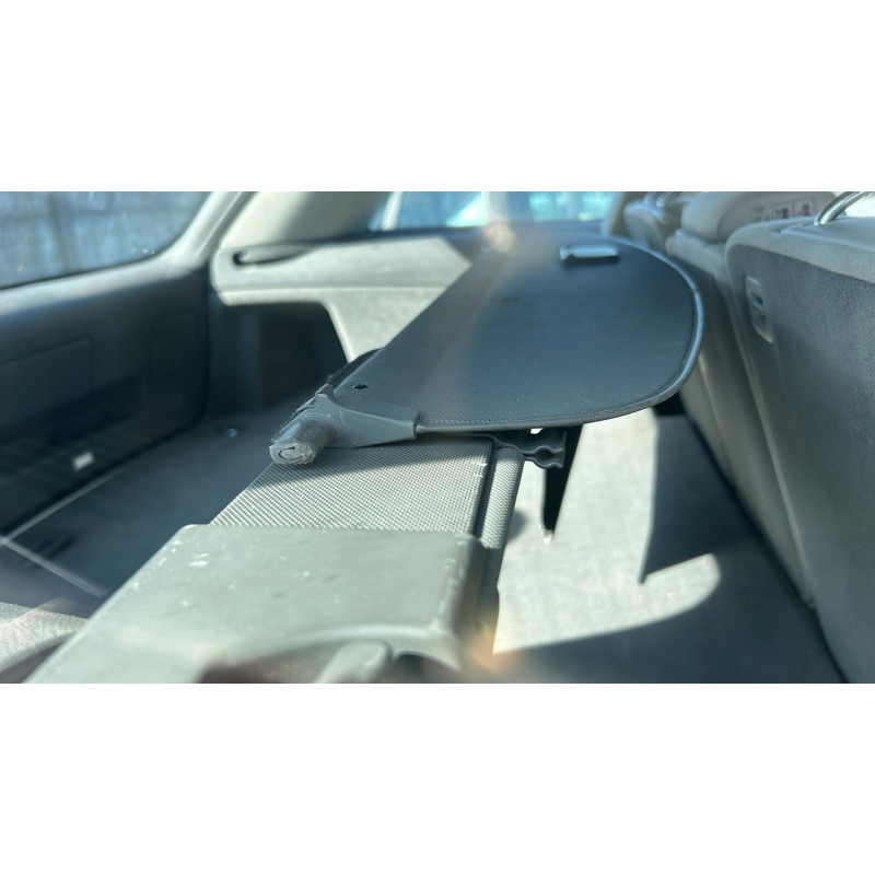 Pare choc arriere AUDI Q7 1 Photo n°20