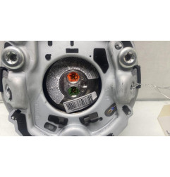 Air bag conducteur AUDI Q7 1 Photo n°1