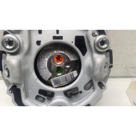 Air bag conducteur AUDI Q7 1 Photo n°1