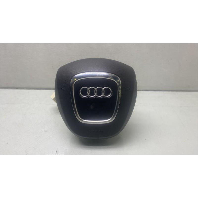 Air bag conducteur AUDI Q7 1 Photo n°3