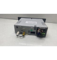 Chargeur CD AUDI Q7 1 Photo n°1
