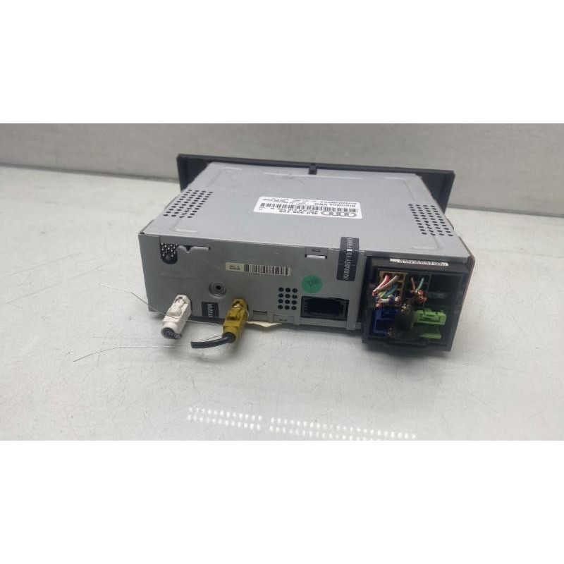 Chargeur CD AUDI Q7 1 Photo n°1
