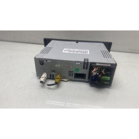 Chargeur CD AUDI Q7 1 Photo n°1