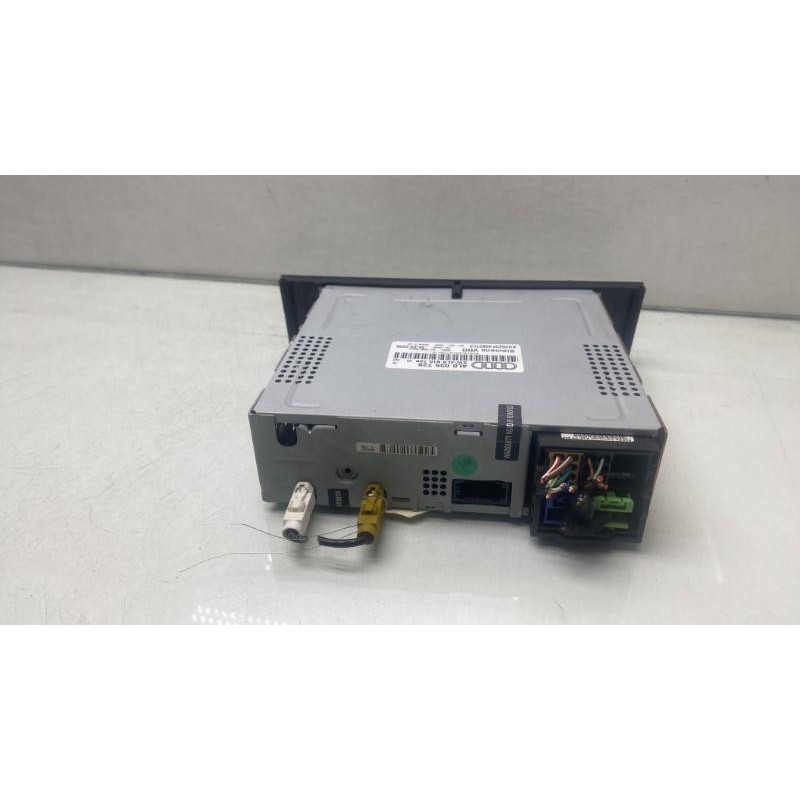 Chargeur CD AUDI Q7 1 Photo n°2