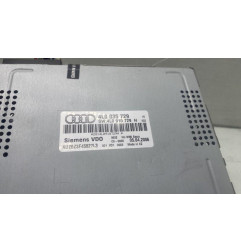 Chargeur CD AUDI Q7 1