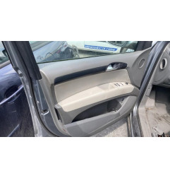 Chargeur CD AUDI Q7 1