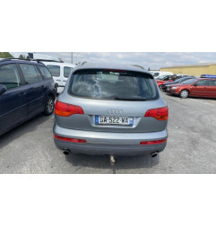 Chargeur CD AUDI Q7 1