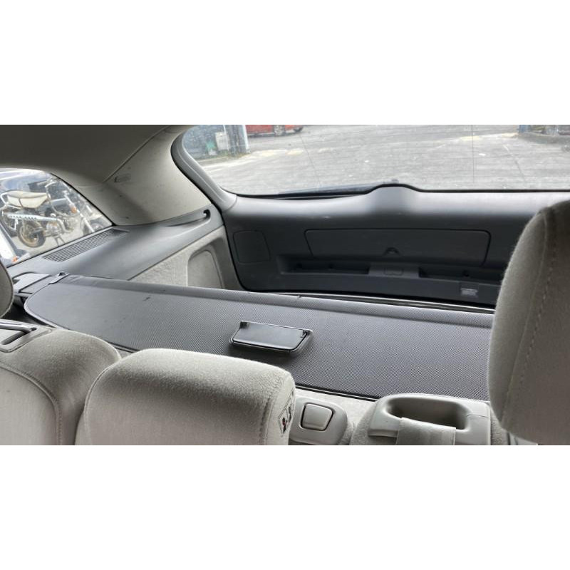 Pare soleil droit AUDI Q7 1 Photo n°9