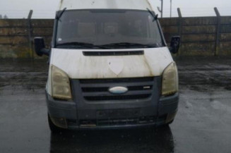 Boite de vitesses FORD TRANSIT 4