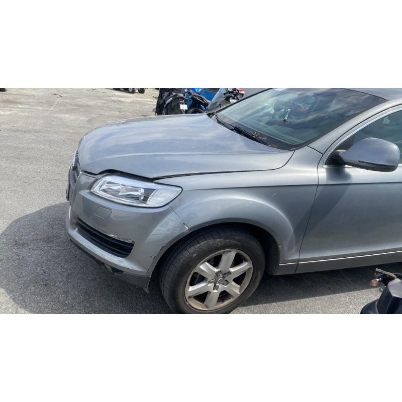 Pare soleil gauche AUDI Q7 1 Photo n°14