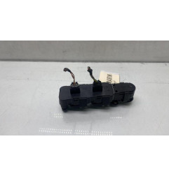 Interrupteur de leve vitre avant gauche PEUGEOT 407