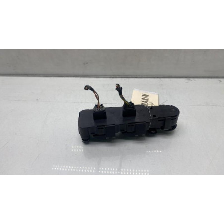 Interrupteur de leve vitre avant gauche PEUGEOT 407