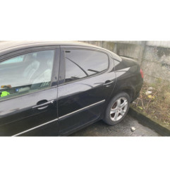 Interrupteur de leve vitre avant gauche PEUGEOT 407