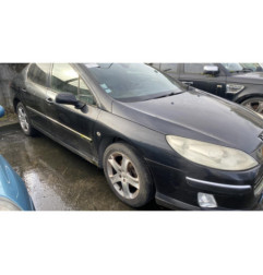 Interrupteur de leve vitre avant gauche PEUGEOT 407