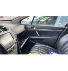Interrupteur de leve vitre avant gauche PEUGEOT 407