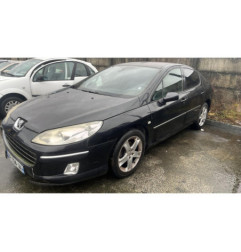 Interrupteur de leve vitre avant gauche PEUGEOT 407