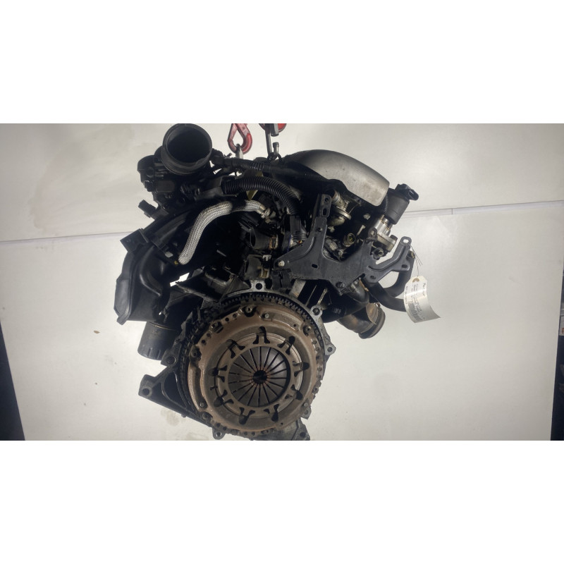 Moteur CITROEN XSARA PICASSO Photo n°2