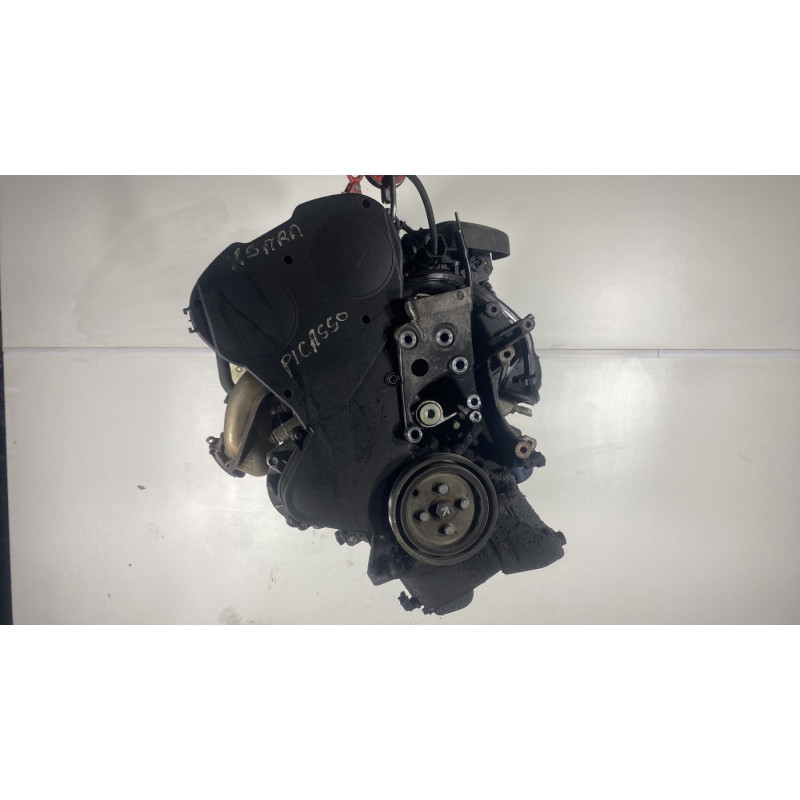 Moteur CITROEN XSARA PICASSO Photo n°4